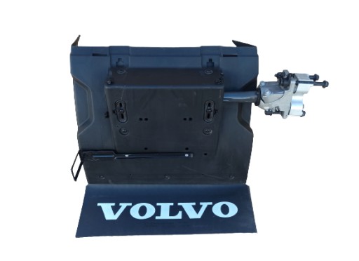 NADKOLEKOMPLETNEFH4 - КРОНШТЕЙН ЗАДНЕГО КРЫЛА VOLVO FH4