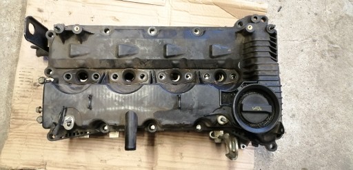 MAZDA 3 6 CX7 2.2 D R2AA ГОЛОВКА В КОМПЛЕКТЕ