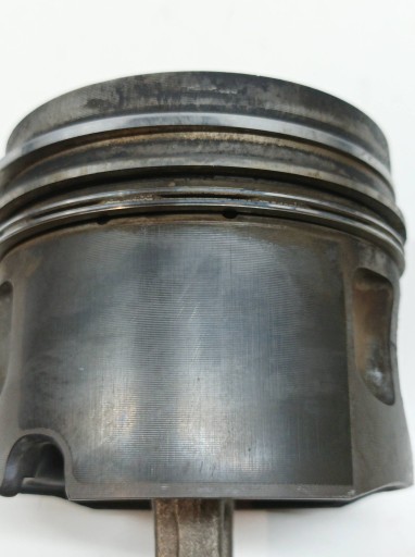 píst KORBOWOD 81L34 2.5 TDI VW Volkswagen Transporter IV (1990-2003) T4