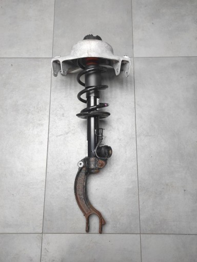 Audi A5 8T shock absorber right AKTYWNY 8F0413030B