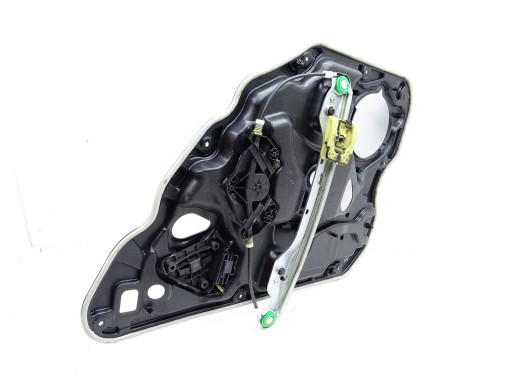 window regulator mechanism left rear part rear VOLVO XC60 and 30753329