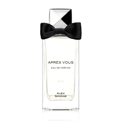 alex simone apres vous woda perfumowana 100 ml   