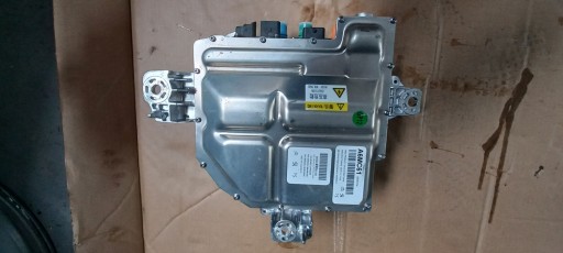 Зарядний пристрій інвертор peugeot 308 iii t10 opel astra l vi 9854649080