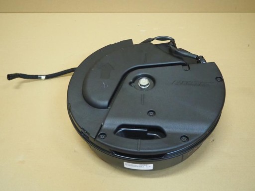 K12366960 - САБВУФЕР ДИНАМИК BOSSE MAZDA CX5 II CX-5 II