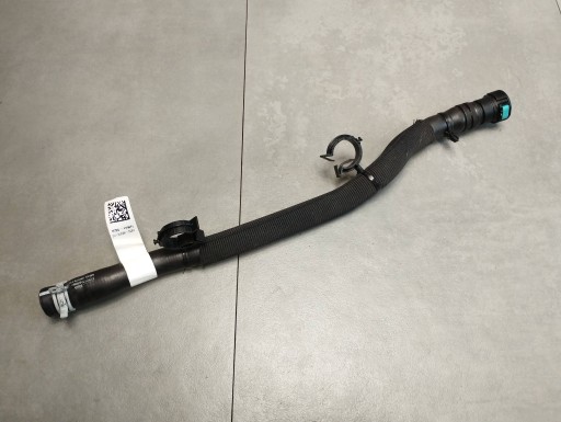 Volkswagen Amarok II wiring MB3G18K579PD