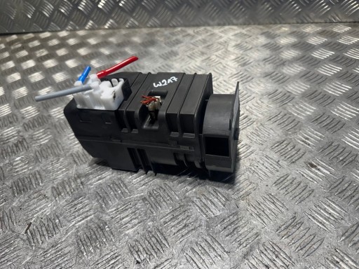 Насос сидіння mercedes w217 w222 a2229004609