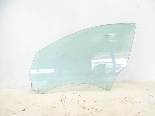 window door left front left front JAGUAR XF X260 AS2 2009