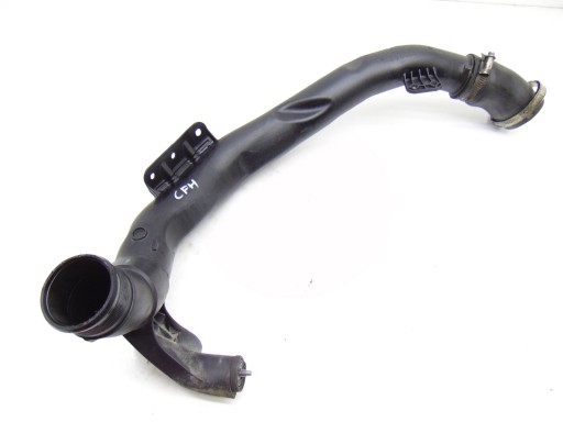 B7 5N0145840G - Труба інтеркулера пассат б7 2.0 тді 5Н0145840Г