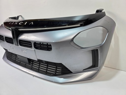 Frontstoßstange Leuchte DRL LANCIA YPSILON IV L21 F4 Gris Artense 985348880