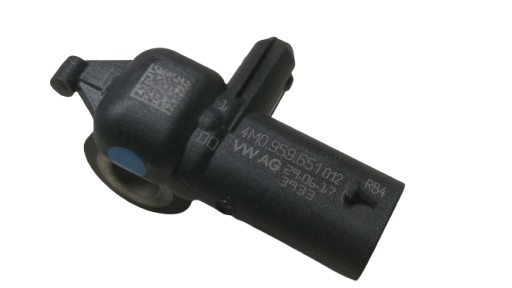 4M0959651 - Датчик удару Ауді К7 4м 4М0959651 оригінал