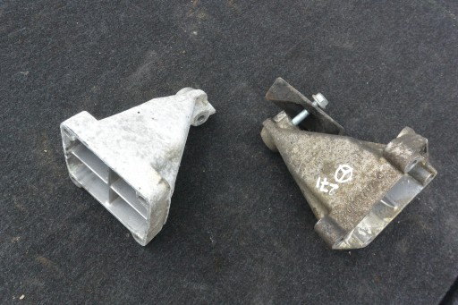 engine mount KPL OM271 1.8 K MERCEDES W211 W203 W209