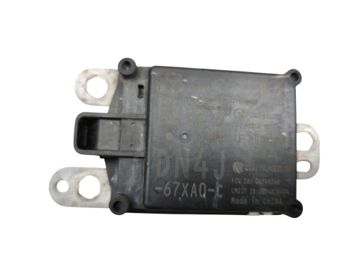 RADAR SENSOR front front MAZDA MX-30 DN4J-67XA0-C