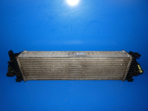 VOLVO XC90 II XC60 II V90 S90 2.0 D5 D3 D4 Kühler INTERCOOLER