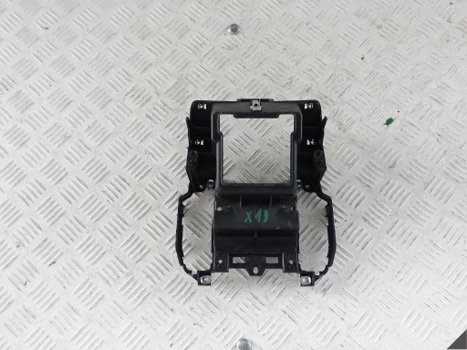 7P5863239 - CAYENNE 7P5 LIFT 14-КРІПЛЕННЯ ЦЕНТРАЛЬНИЙ ЗАДНІЙ ТУНЕЛЬ