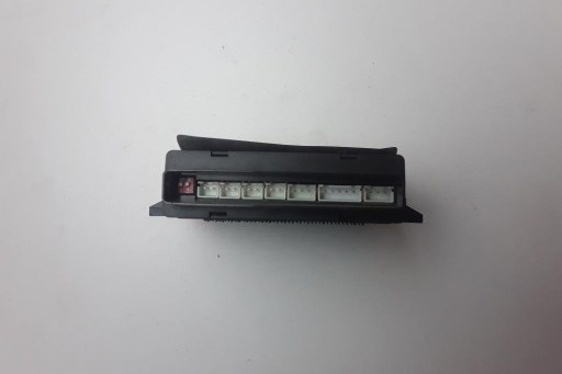 Модуль pdc toyota sienna (_l3_) e2410r030517 3.5л бензин 198kw 2012 г.