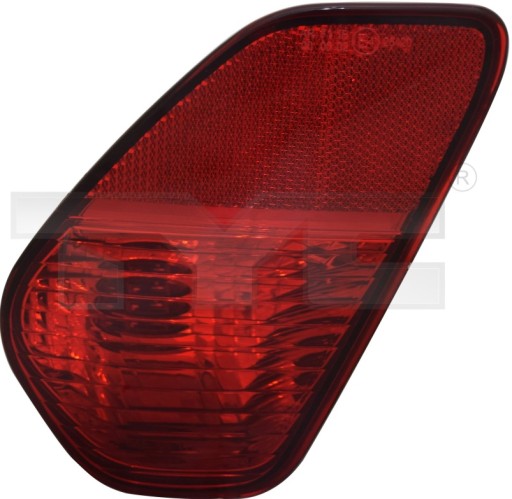 17-5756-15-2 - ЗАДНИЙ / ЛЕВЫЙ ФОНАРЬ ДЛЯ: OUTLANDER III (GF) 03/2015 -