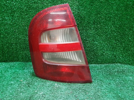 light left rear SKODA FABIA 1 6Y6945095B