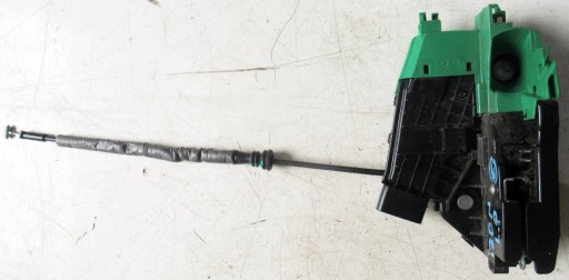 Hyundai i30 iii n 2016 - замок передней левой двери 81310-g3010