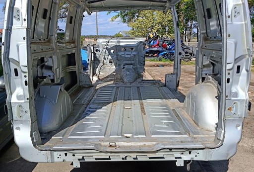 MERCEDES VITO W447 16 R ПІДСИЛЕННЯ РЕМЕНЯ ЗАД