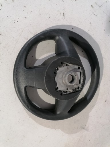 Seat Ibiza III volan