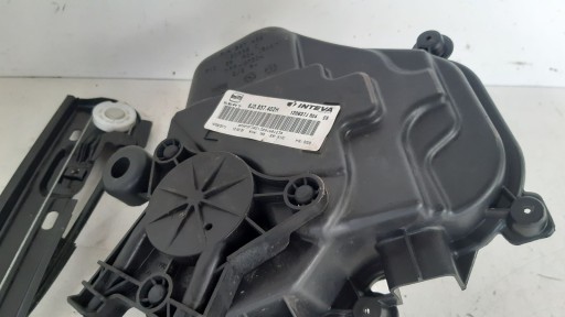 window regulator right front mechanism Seat Ibiza 6J 1,2 TSI LIFT
