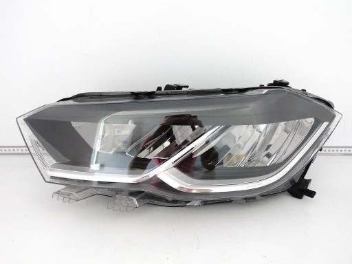 VW POLO VI 6 2G1 2G0 LIFT 21- light FULL LED left front EUROPA