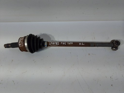 Fiat Tipo II 1,4 semi-axis front left (A218)