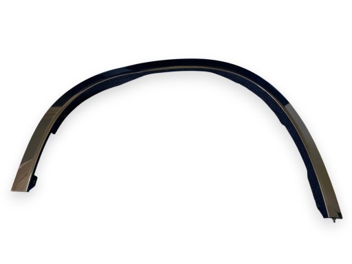 BMW X1 U11 m-packet moulding cap of a fender left front OE 5177 9881961