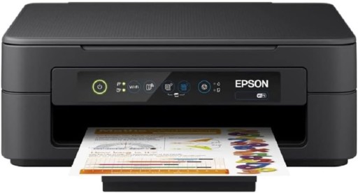 Epson Expression Home XP-2205, drukarka