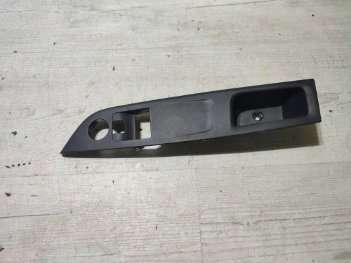 Opel Corsa F 2020 front side left frame controls windows