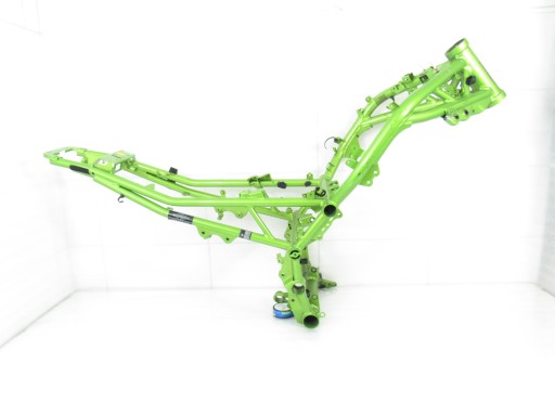 Рама Kawasaki З 650