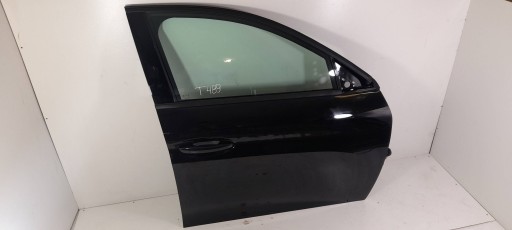 Peugeot 208 II 2025r door front right (T489)