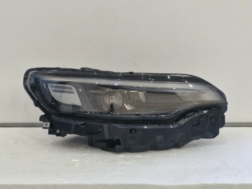 light right Jeep Cherokee KL 19- FULL LED