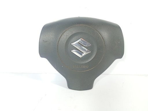 Suzuki Splash 08-14 Airbag POWIETRZNA AIRBAG des Lenkrads OE 4815051K10