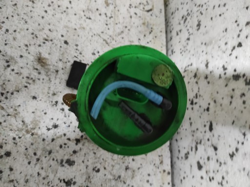 VW AUDI SKODA SEAT pumpa rezervoara goriva 1K0919051DB
