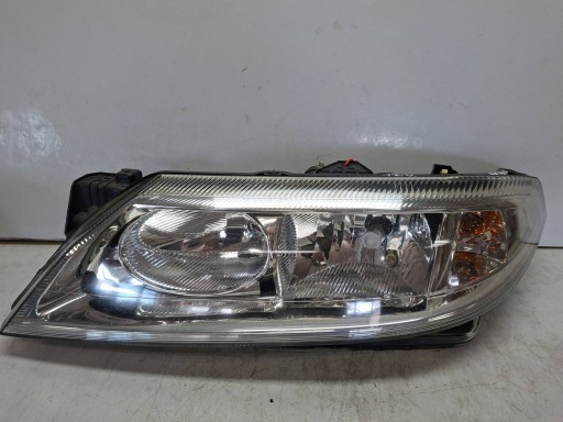 light front left 8200002845 RENAULT LAGUNA II 2001