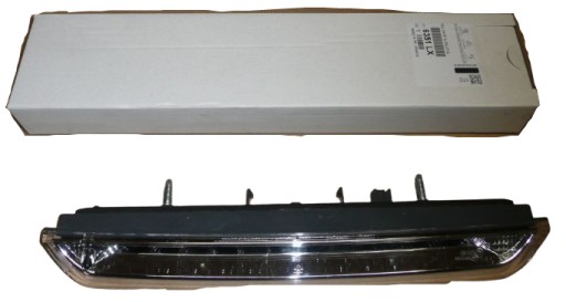 Лампа третий стоп-сигнал C4 PICASSO II 6351LX