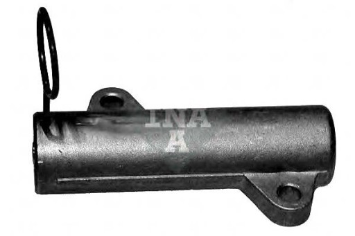 INA-533 0108 - АМОРТИЗАТОР ВІБРАЦІЇ ПОЯСА ІНА 135400Л010 1354067020 13540