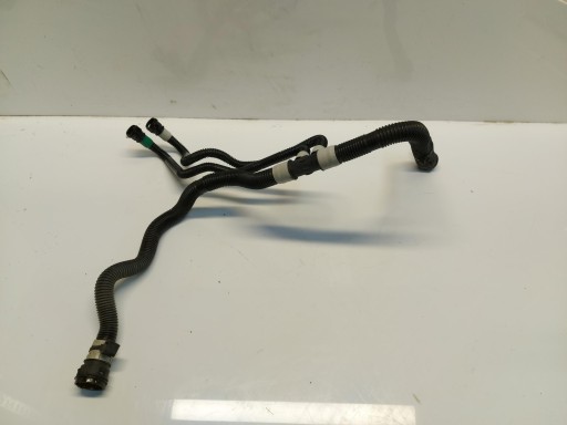 TESLA MODEL 3 crijevo prijenos vode cieczy chlodzenia 4x4 1521494-00-a