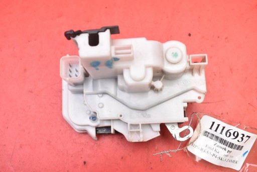 lock door right front front EU FORD KA MK2 08-20