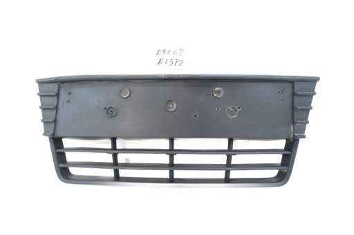 Grille Grille/masque Moyen Pare choc Avant FORD FOCUS MK3 10-14 BM51-17K945-A