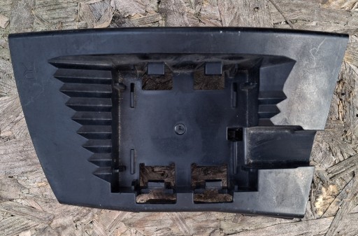 bracket SENSORA of the sensor RADARU right rear part MERCEDES GLA H247 A2478852708