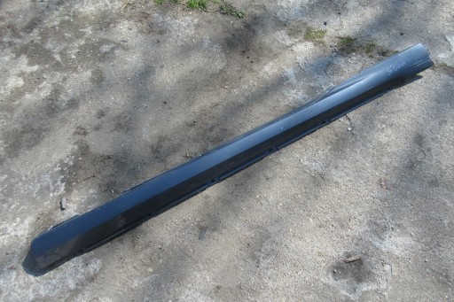 OPEL SIGNUM 07R moulding threshold right 9270976