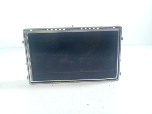 RENAULT ESPACE IV 4 02-15 EKRAN display