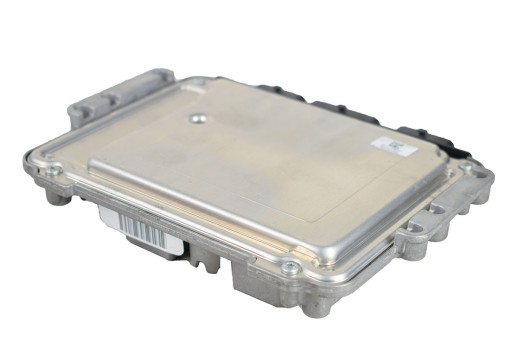 COMPUTER BEDIENTEIL PEUGEOT 1.6 HDI 9660324180