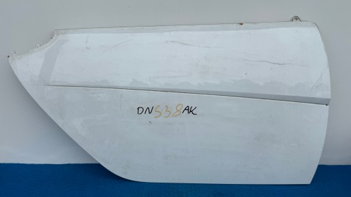 side PLAT right door SMART FORTWO 451 A4517220209 DNS38AK