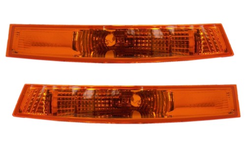 18-0522-01-2 18-0521-01-2 - MASTER MASCOT INTERSTAR КОМПЛЕКТ ПЕРЕДНИХ МИГАЛОК