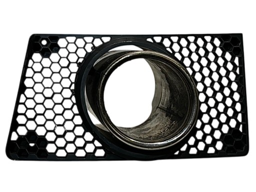 LAMBORGHINI GALLARDO koncowki Terminal échappement de l’échappement RH 400807676