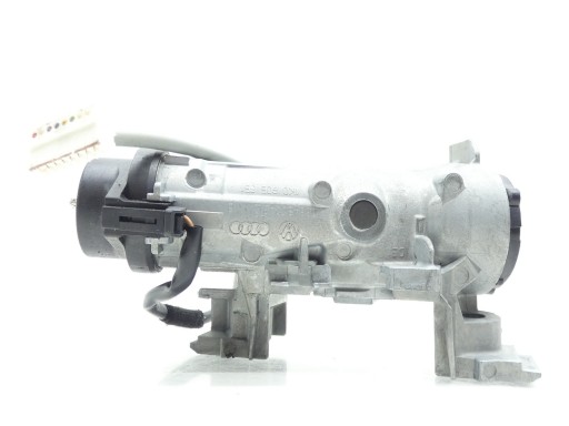 Allumage Adaptateur KLUCZYKA + GROT AUDI A3 8V GOLF VII 1K0905851B 5Q0905865