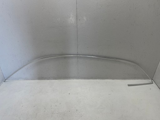 AUDI Q5 НАКЛАДКА КУЗОВНАЯ ЛЕВАЯ ХРОМ 8R0853703B